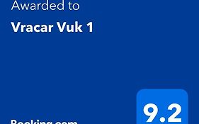 Vracar Vuk 1